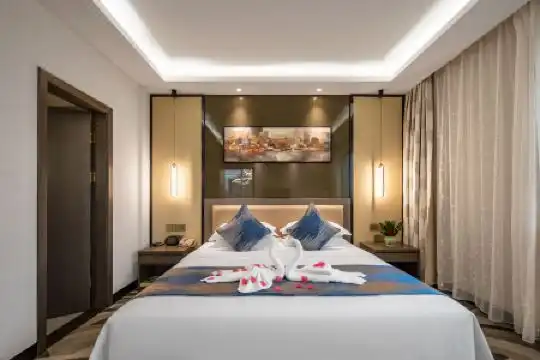 Shaanxi Business - 21