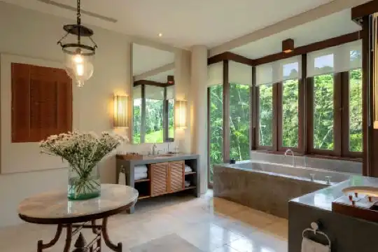 Alila Ubud - 72