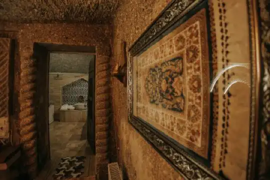 Vintage Cave House - 63