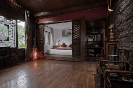 Lijiang Shuhe Yunju Zuo'an Inn - 48