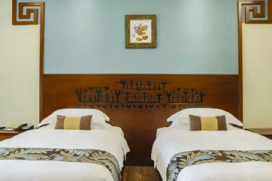Luhuitou State Guesthouse & Resort - 34