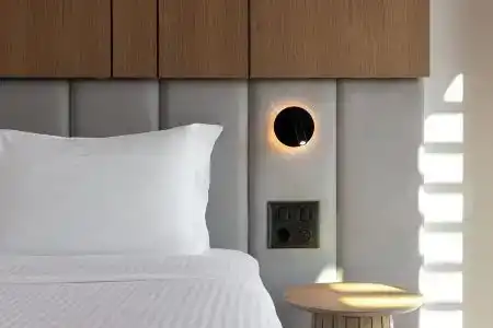 Hilton Garden Inn Athens Syggrou Avenue - 94