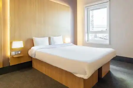 b&b hôTel Limoges Centre Gare - 14
