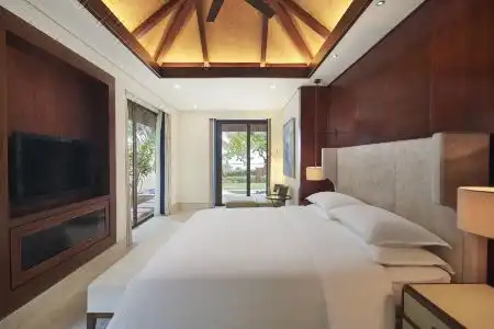 Sheraton Sanya Yalong Bay Resort - 235