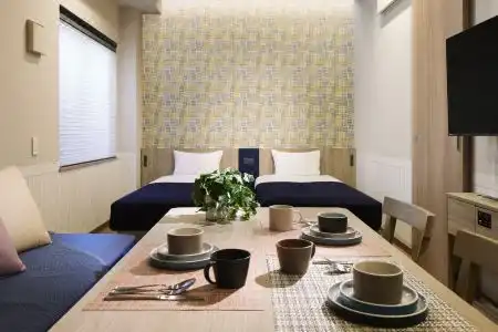 Tokyo Stay Premium Kasai - 2