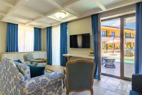 ApartOlympus Plaza - 89