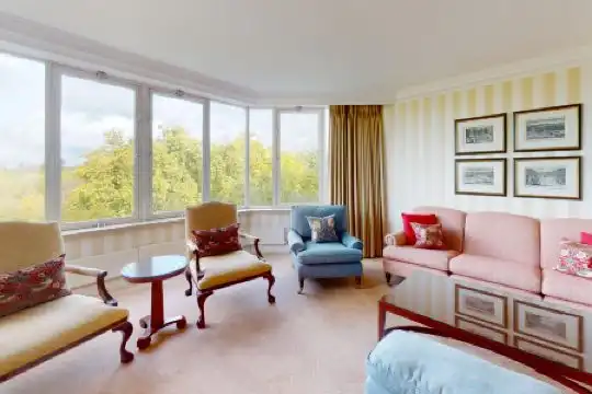 Cheval Thorney Court at Hyde Park - 169