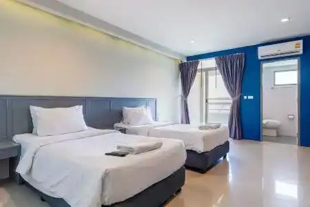 Xanadu u Tapao - 50
