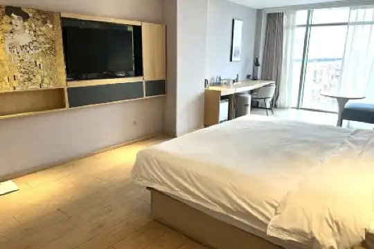 Atour S (Beijing Dongzhimen) - 14