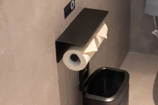 Atour S (Beijing Dongzhimen) - 24