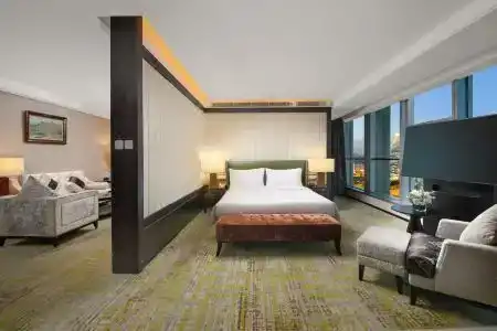 Holiday Inn Beijing Focus Square, An Ihg - 42