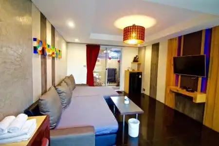 Eurna Resort - 49