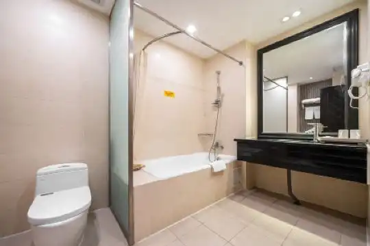 ZhiXuan Shanghai Fortune - 44