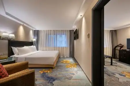Sunworld Wangfujing - 11