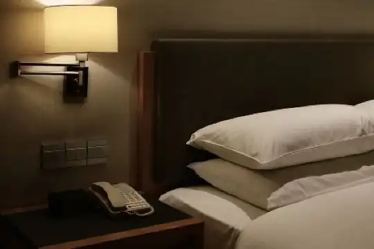 Four Points by Sheraton Guangzhou, Dongpu - 63