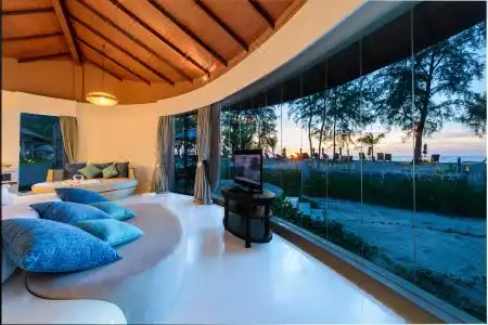 Mai Khao Lak Beach Resort & Spa - Sha Plus - 68