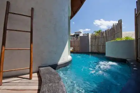Mai Khao Lak Beach Resort & Spa - Sha Plus - 81
