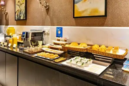 Heng Xin Business - 9