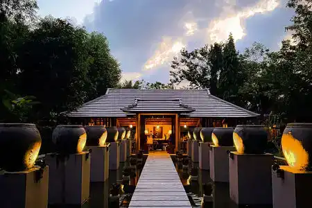 Pilgrimage Village Boutique & Spa - 5