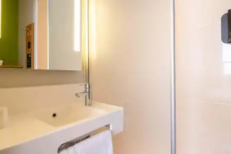 b&b hôTel Limoges Centre Gare - 11