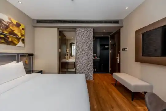 Yitel Premium (Shanghai Lujiazui Oriental Pearl) - 18
