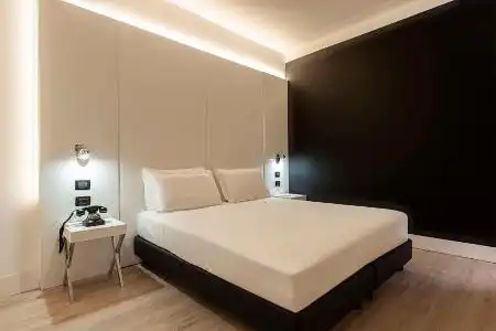 Best Western Quattrotorri - 87