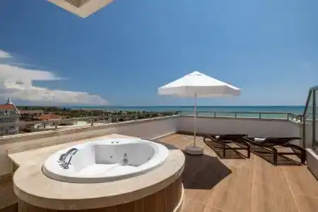 Crystal Waterworld Resort & Spa - Ultimate All Inclusive - 24