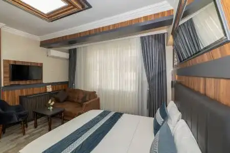 La Serena & Suites - 57