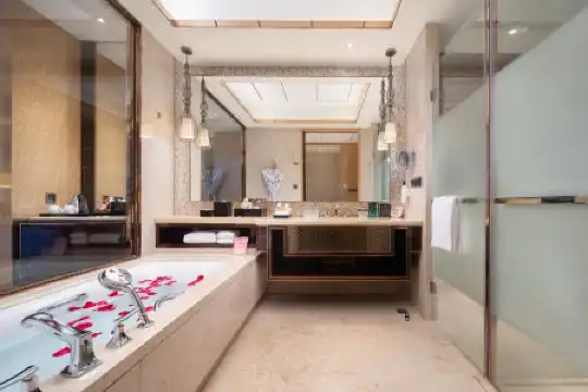 Wanda Vista Dongguan - 131