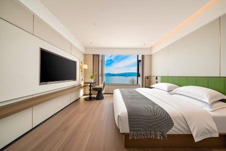 Yue Chao Yue Man West Building Seaview - 15