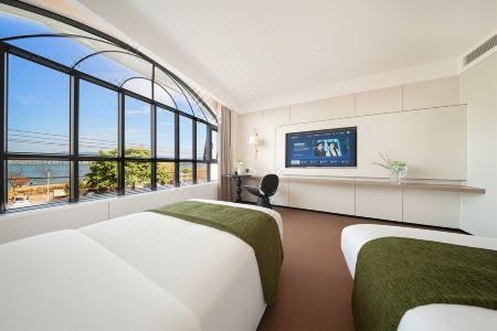 Yue Chao Yue Man West Building Seaview - 96