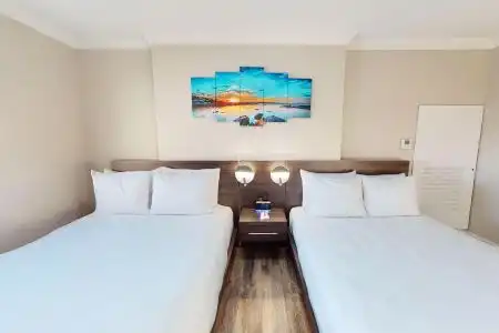 Nuvo Suites - Miami / Doral - 50