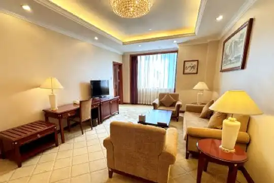 Xinhai Jin Jiang - 50