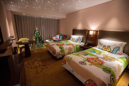 Holiday Inn Chengdu Century City - East, An Ihg - 47