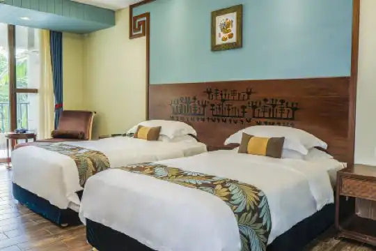 Luhuitou State Guesthouse & Resort - 36