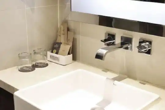 Novotel Nanjing Central - 27