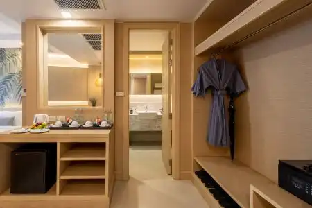 Panan Krabi Resort - Sha Plus - 106