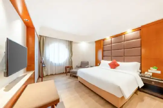 Shenzhen Luohu South Union - 32