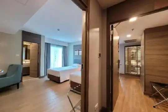 Citrus Sukhumvit 11 by Compass Hospitality - SHA Extra Plus - 153