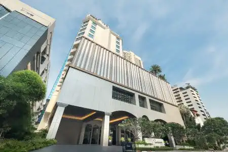 Rembrandt And Suites Sha Plus Certified - 4