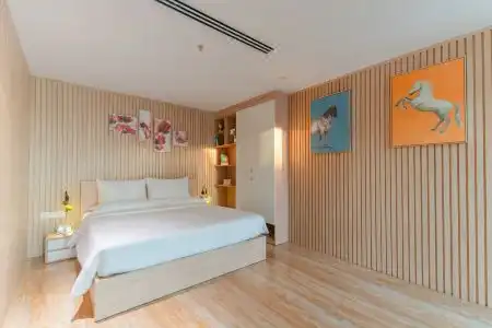 EMERALD BAY & SPA - 63