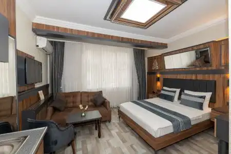 La Serena & Suites - 52