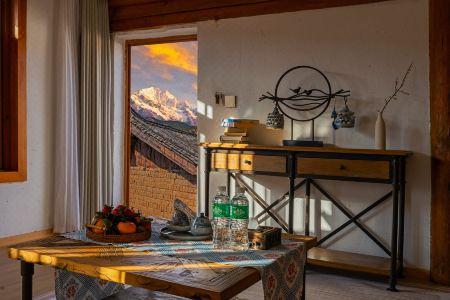 Lijiang Shuhe Sunshine Sandi Garden - 66