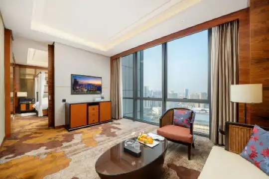 Dongguan Kande International - 35