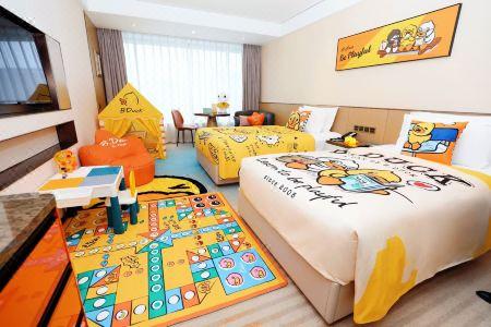Holiday Inn Chengdu Century City - East, An Ihg - 52