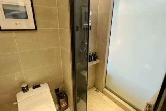 Atour S (Beijing Dongzhimen) - 54