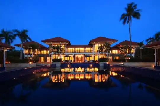 Luhuitou State Guesthouse & Resort - 66