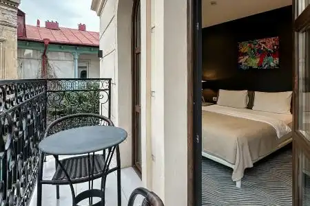 Silver 39 Boutique & Terrace - 69