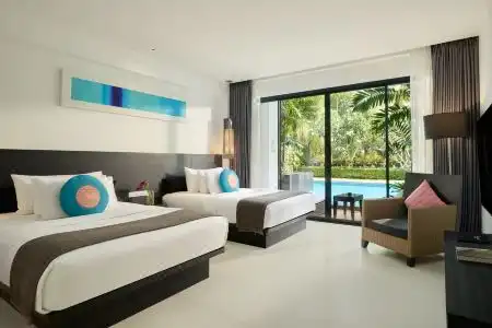 The Chill Resort and Spa, Koh Chang - 71