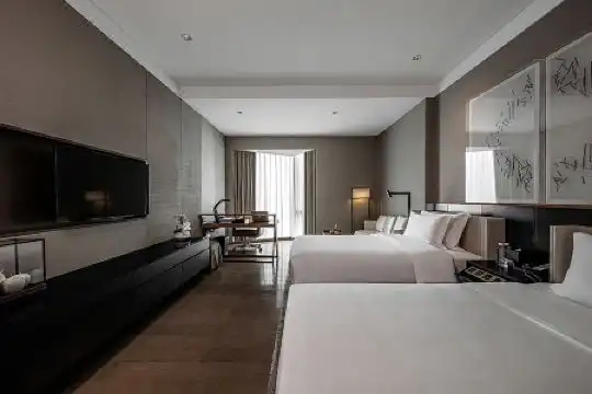 Shenzhen Hui (Huaqiang NorthBusiness Zone) - 82